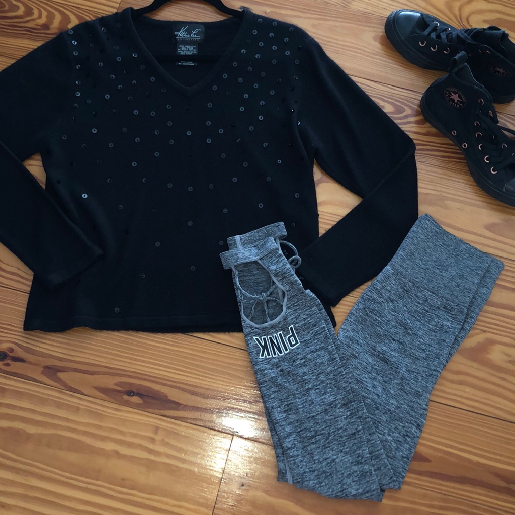 Vintage Vintage Sweater Nwots